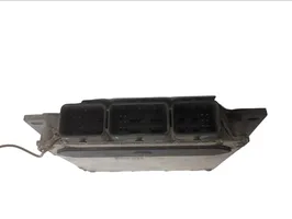 Citroen Xsara Picasso Unité de commande, module ECU de moteur IAW4MP203