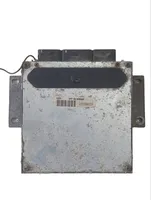 Citroen Xsara Picasso Centralina/modulo motore ECU IAW4MP203