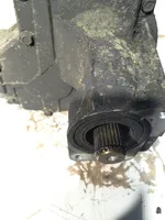 Hyundai Santa Fe Rear differential 