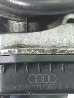 Audi A4 S4 B5 8D Zawór przepustnicy 058133063C