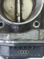 Audi A4 S4 B5 8D Throttle valve 058133063