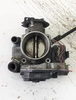 Audi A4 S4 B5 8D Throttle valve 058133063