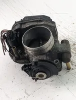 Volkswagen Golf III Throttle valve 037133064D