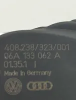 Audi A3 S3 8L Válvula de mariposa (Usadas) 408238323001