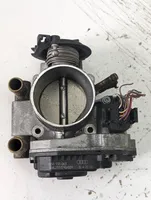 Audi A4 S4 B5 8D Throttle valve 408237210001