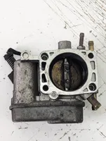 Opel Astra G Clapet d'étranglement 25177983