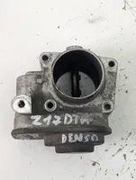 Opel Meriva A Clapet d'étranglement 8973002310