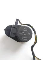 BMW 3 E46 Motor/activador trampilla de calefacción 6902855