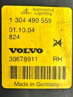 Volvo V50 Ajovalojen virranrajoitinmoduuli Xenon 1304490559