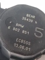 BMW 3 E46 Двигатель задвижки потока воздуха 6902851