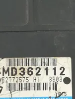 Mitsubishi Space Wagon Kit calculateur ECU et verrouillage MD362112