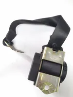 BMW 3 E46 Rear seatbelt 16398