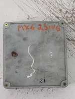 Mazda MX-6 Sterownik / Moduł ECU KL5718881D