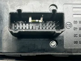 Volvo V50 Electric window control switch 30710787