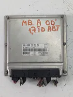 Mercedes-Benz A W168 Calculateur moteur ECU A0001533179