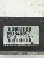 Mitsubishi Space Wagon Autres unités de commande / modules MD340897