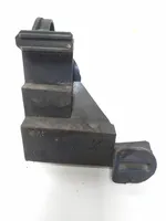 BMW 3 E46 Soporte del parachoques delantero 229449