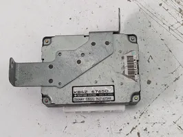 Mazda MX-6 ABS control unit/module KB4267650