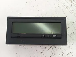 Mitsubishi Space Wagon Monitor/display/piccolo schermo MR444639