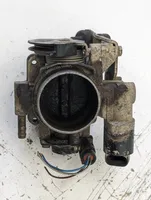 Opel Vectra B Throttle valve 