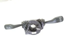 BMW 3 E46 Leva/interruttore dell’indicatore di direzione e tergicristallo 8376444