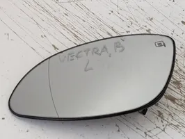 Opel Vectra B Wing mirror glass 0510411