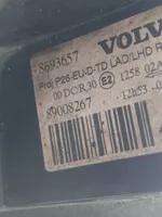 Volvo S60 Lampa przednia 8693657