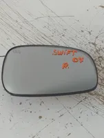 Suzuki Swift Spiegelglas Außenspiegel 