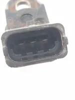 BMW 5 E39 Air pressure sensor 0261230046