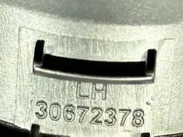Volvo V50 Užvedimo raktas (raktelis)/ kortelė 30672378