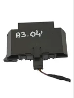 Audi A3 S3 8P Alarm control unit/module 1K0907719