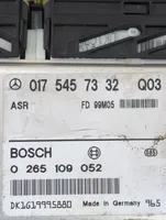 Mercedes-Benz E W210 Bloc ABS 0175457332
