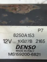 Mitsubishi Colt Silniczek wycieraczek szyby przedniej / czołowej 8250A153