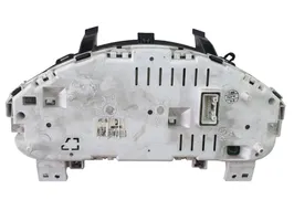 Mitsubishi Colt Tachimetro (quadro strumenti) MM0038001