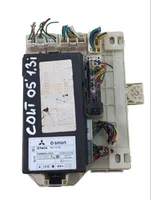 Mitsubishi Colt Comfort/convenience module 8637A168