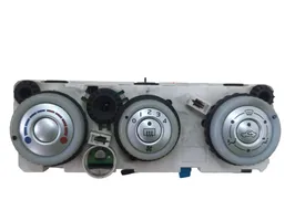 Mitsubishi Colt Ilmastoinnin ohjainlaite 69667016