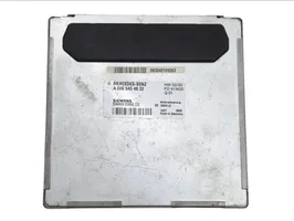 Mercedes-Benz E W210 Calculateur moteur ECU A0265454832