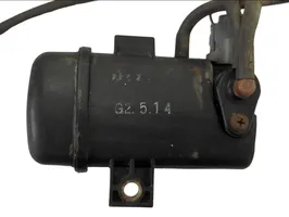 Honda Prelude Vacuum air tank 