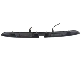 Opel Vectra B Trunk door license plate light bar 90464809