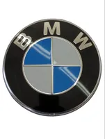 BMW 5 E60 E61 Заводская крышка (крышки) от центрального отверстия колеса 678353603