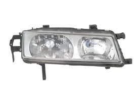 Honda Prelude Lampa przednia 299663411