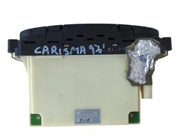 Mitsubishi Carisma Centralina del climatizzatore MR398016