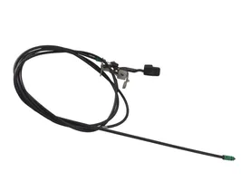Mitsubishi Carisma Fuel cap flap release cable MB923658