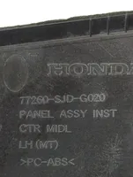 Honda FR-V Grille d'aération centrale 77260SJDG020