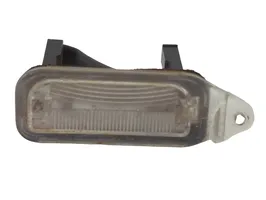 Mitsubishi Carisma Number plate light 145720