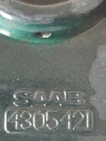 Saab 9000 CC Tapón del depósito de combustible 4305421