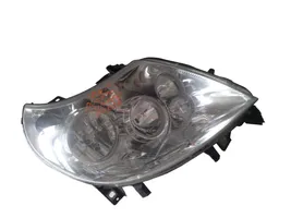 Peugeot Boxer Faro delantero/faro principal 1340663080