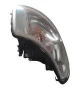 Peugeot Boxer Faro delantero/faro principal 1340663080