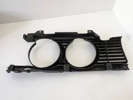 BMW 5 E34 Listwa pod lampę przednią 51131944138