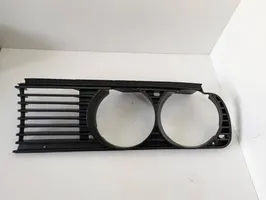 BMW 3 E30 Under headlight/headlamp trim 